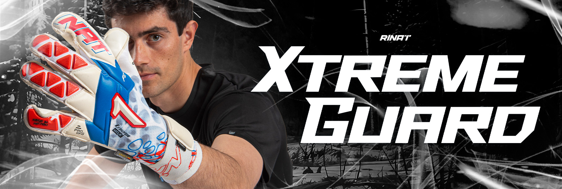 XTREME GUARD DOMINIUS PRO